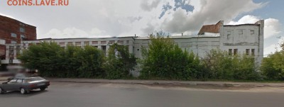 как выглядит сейчас то что построили )) - 5b430081