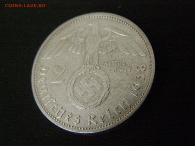 2 марки 1938 А до 19.03.15 22-00 - P3144650.JPG