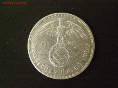 2 марки 1938 А до 19.03.15 22-00 - P3144649.JPG