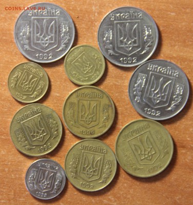 Украина.1,5,10,25 коп. 19.03.2015 21:00 - IMG_5515.JPG