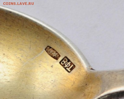 Чайные ложки(3шт, серебо) ---До 19-03-15 в 22-00--- - Ложки_1_3