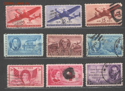 США с 1 рубля до 19.03.15 23:00 МСК - сша авиа