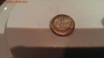 1 крона Эстония 1933г песенный фестиваль - 10340129_315897415241524_1596917535585649861_n