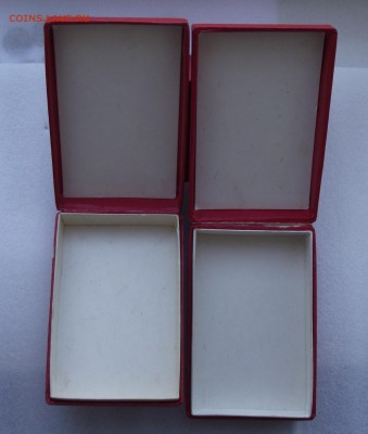 коробки под ордена СССР,2шт.фикс.цена.до ухода в архив - 7а.JPG