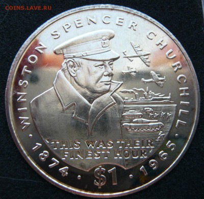 1$ Либерия "Черчилль", до 21.03, в 22:00 - P1040894.JPG