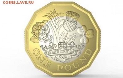 Биметаллические монеты Мира_новинки - new-1-coin-design-564624