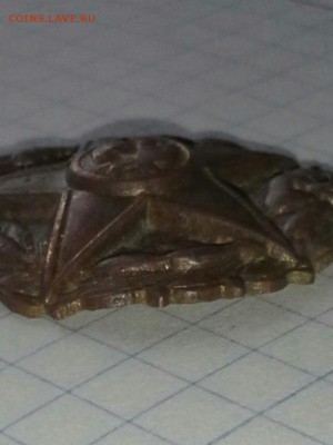 Знак РККА - значек 5