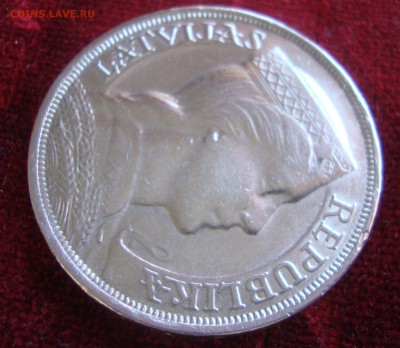 5 лат 1932 год и 2 korona 1913 год - RR3