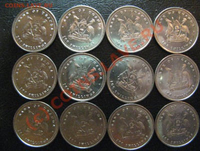 УГАНДА "ЗНАКИ ЗОДИАКА" набор 12шт до 11.06.10 22-00 - уганда12-2.JPG