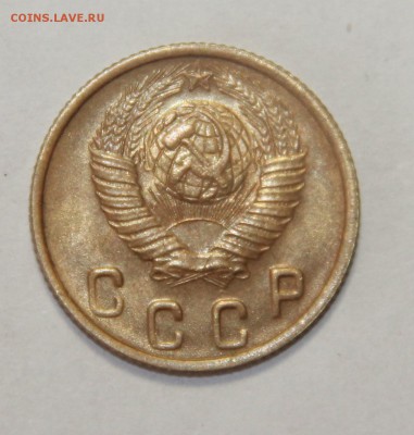 2 копейки 1948 г. штемпель 1.2В 20.03.2015 21:00 - IMG_5611.JPG