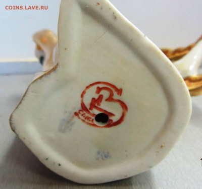 фарфоровые статуэтки СССР-овские для продажи - IMG_0011.JPG