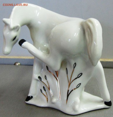 фарфоровые статуэтки СССР-овские для продажи - IMG_0016.JPG