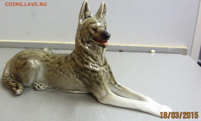 фарфоровые статуэтки СССР-овские для продажи - IMG_0021.JPG