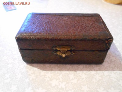 Бритвенный станок(латунь)40- 50 годы - DSCN1973[1].JPG