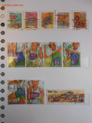 ЮАР, большой лот, 61 шт. без повторов, до 22.03.2015 - DSCN6205.JPG
