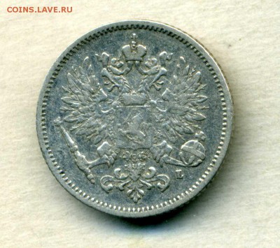 25 пенни 1906, 1910 гг до 23.03.15. 22-00 мск - img272