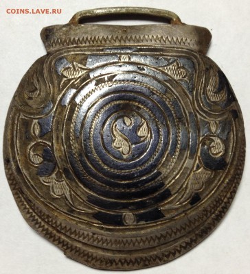 Пряжка серебро 1875г оценка - Пряжка2.JPG