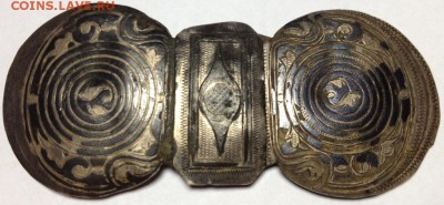 Пряжка серебро 1875г оценка - Пряжка.JPG
