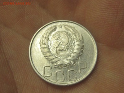 20 копеек 1941 (AZ-2232)----------- 24.03.15, в 22.10 - IMG_3678.JPG
