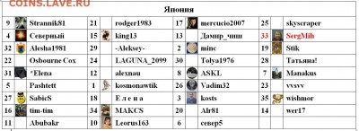 Бесплатная раздача монет от icold - 9-я серия. - 4