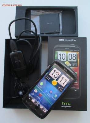 мобильник HTC Sensation Z710e до 20.03.2015 - Изображение 003