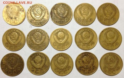 3 копейки ранние советы 15шт - 3к дореф().JPG