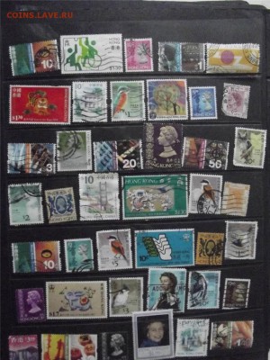 Марки Гонконга до 23.03.15 в 22.00мск (А877) - 2-г2.JPG