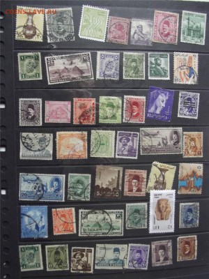 Марки Египта до 23.03.15 в 22.00мск (А878) - 2-ег.JPG