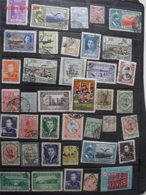 Марки Ирана до 23.03.15 в 22.00мск (А876) - 2-ир2.JPG
