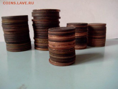 Медные монеты 1924 г - 87K-kSPYcm8