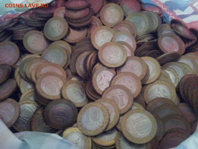 Республика Бурятия (100 шт) 2011г (до 25.03.15 22:00) - 20141025_090447