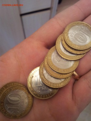 Республика Бурятия (100 шт) 2011г (до 25.03.15 22:00) - 20141025_090545