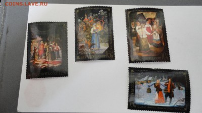 живопись ссср - DSC04777.JPG
