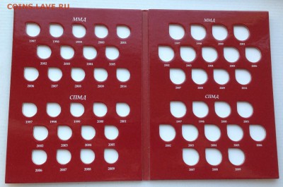 Альбом для 1, 5 копеек 1997 - 2014 . Фикс - image-25-02-15-09-31-2