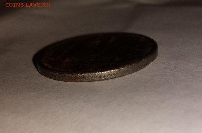 1 рубль 1992 л белый реверс - 20150319_220846