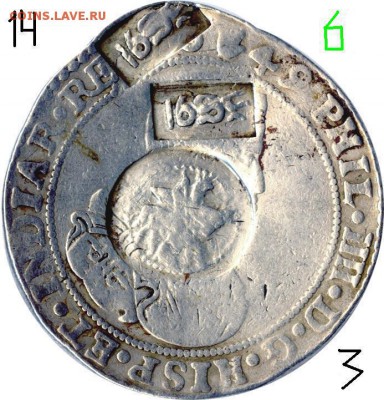 Про ефимки 1655 г. - !1!1.14