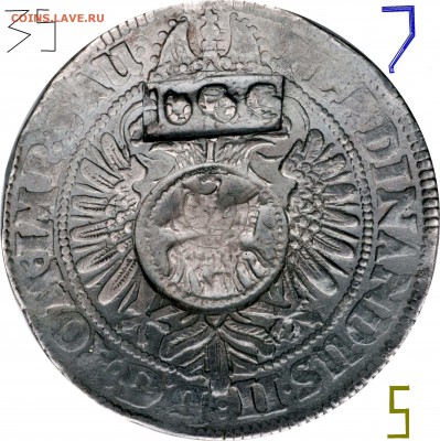 Про ефимки 1655 г. - !1!1.35