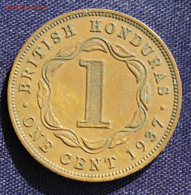 С 1 руб. БРИТАНСКИЙ ГОНДУРАС 1с 1937г. до 25.03.15г.в 22-00 - IMG_4401.JPG