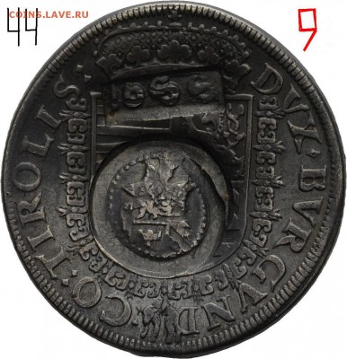 Про ефимки 1655 г. - !1!1.44