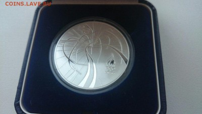 12 евро 2012 Эстония серебро - est