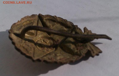 Знак РККА - знак нга заколке 2