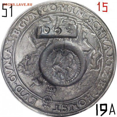Про ефимки 1655 г. - !1!1.51