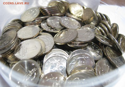 1 коп. 2006 г. М 100 монет, мешковые, до 22.03 – 21:55 мск - IMG_0846.JPG