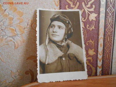 Фотография летчика 1945 года + бонус 22.03.15. - DSCN1986[2].JPG