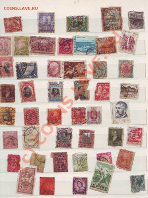Филателлисты, нужна помощь. - Scan10001.JPG