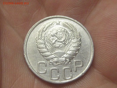 20 копеек 1943-1.21Б*  (AZ-2185)--- 25.03.15, в 22.10 - IMG_4127.JPG