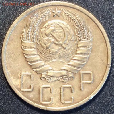 5 копеек 1940г Ф43(тонкий серп,разрезная звезда)-25.03.15г - Изображение 043