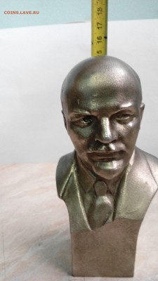 Бюст Ленина - IMG_20150319_144405