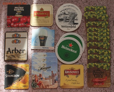 БИРДЕКЕЛИ 10 шт (1) - IMG_8890.JPG