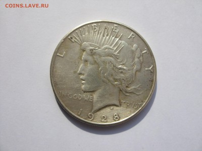 Серебрянные монеты мира - 1928 - 2-2.JPG